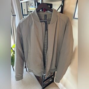 Lululemon Bomber Jacket
